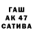 Героин Афган Aknur Hudaynazarowa