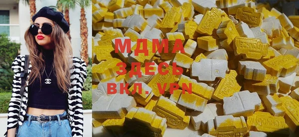 твердый Чегем